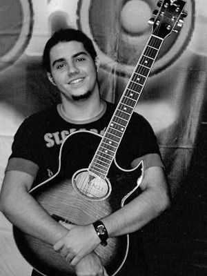 Photo of Ricardo Aquino