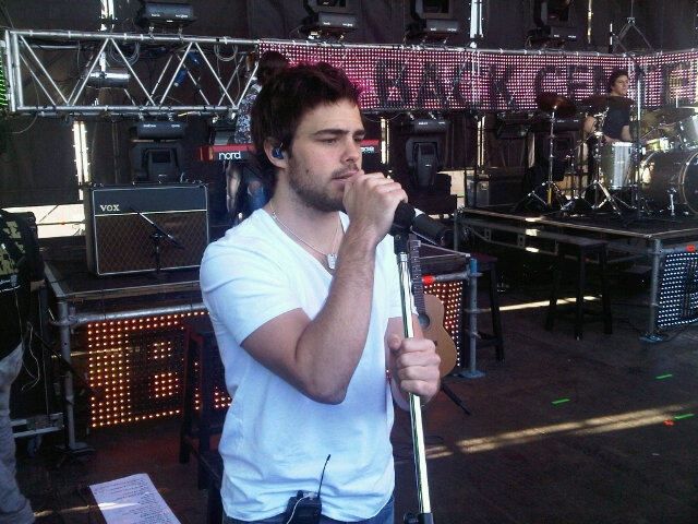 Foto de Juan Pedro Lanzani