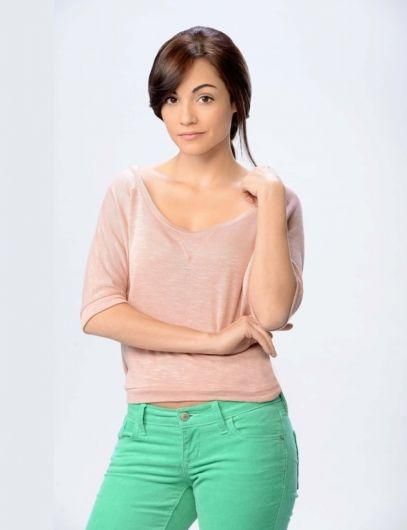 Foto de Sharlene Taule