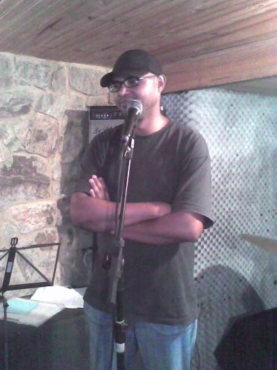 Foto de Marcio Dias Reis