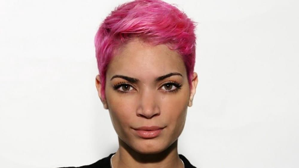 Foto de Elodie Frege