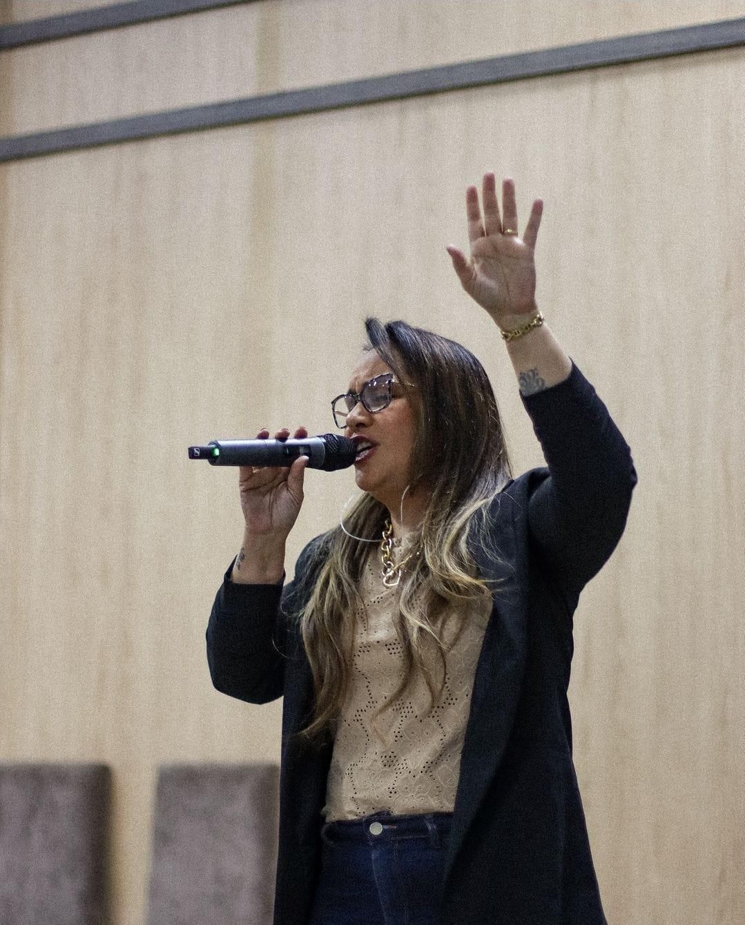 Foto de Simone Duarte