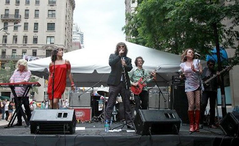 Foto de Les Sans Culottes