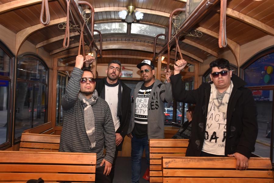 Photo of Frecuencia Urbana