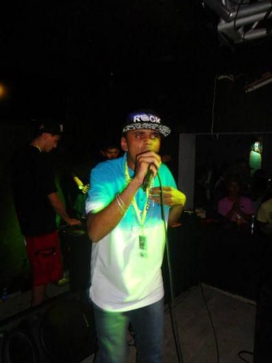 Foto de MC PC UBATUBA