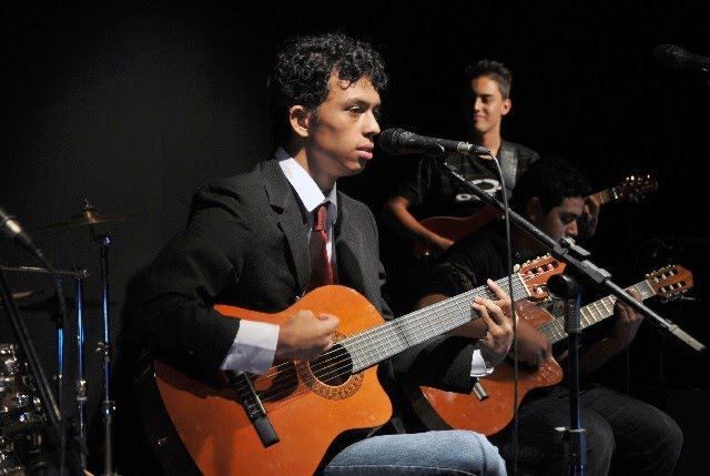 Photo of Santiago Rodrigues