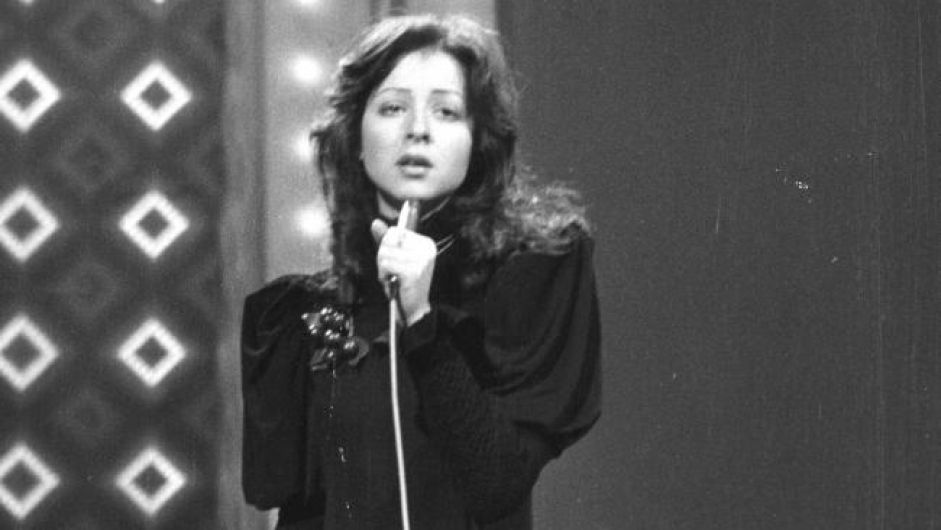 Photo of Vicky Leandros