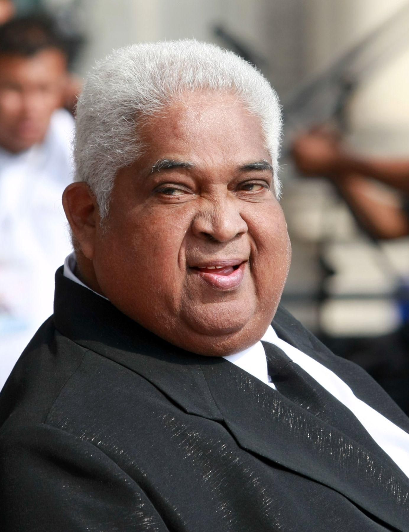 Foto de Arturo Zambo Cavero