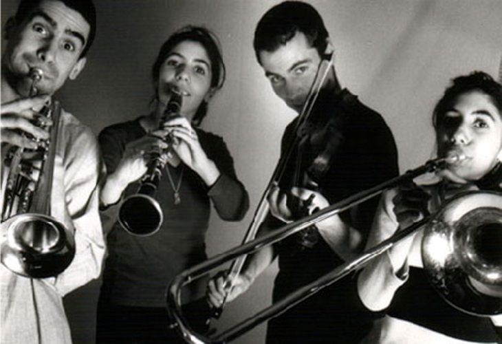 Foto de Les Ogres de Barback