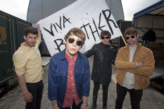 Foto de Viva Brother