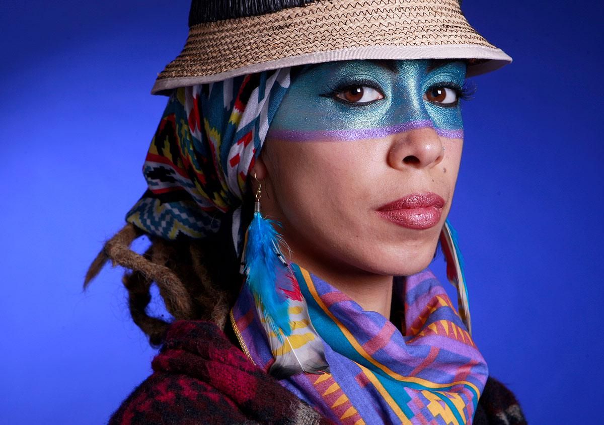 Foto de Nattali Rize