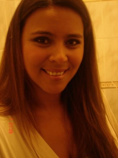 Foto de Cricia Martins