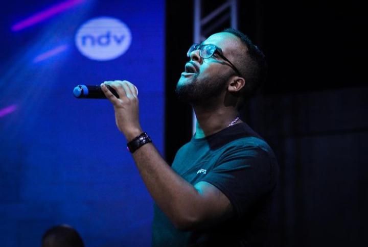 Foto de Marcos Willian