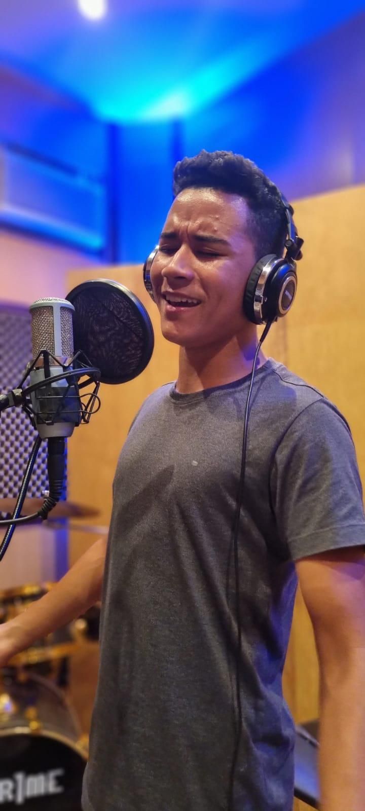 Foto de Rafael Soares