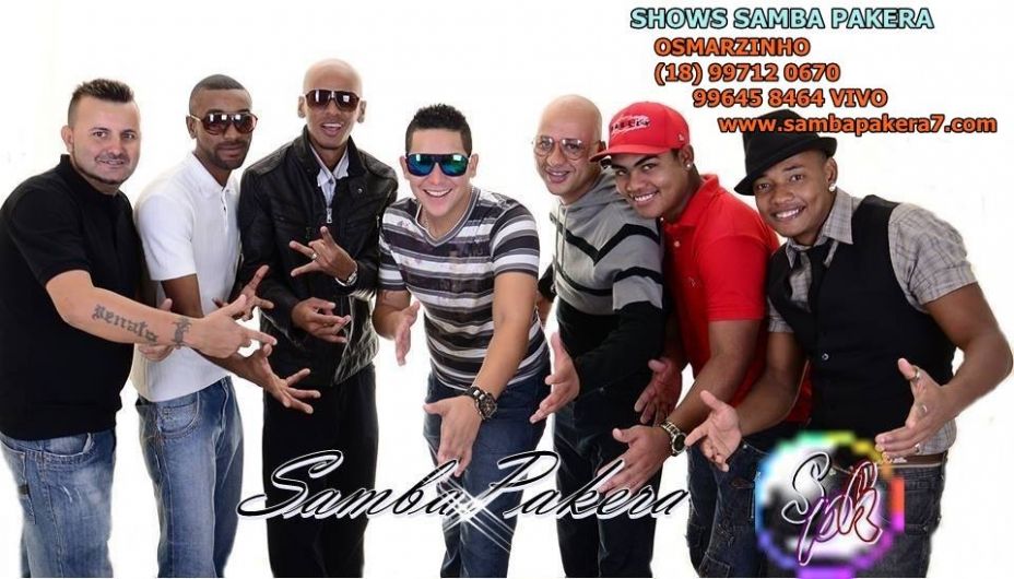 Foto de Samba Pakera