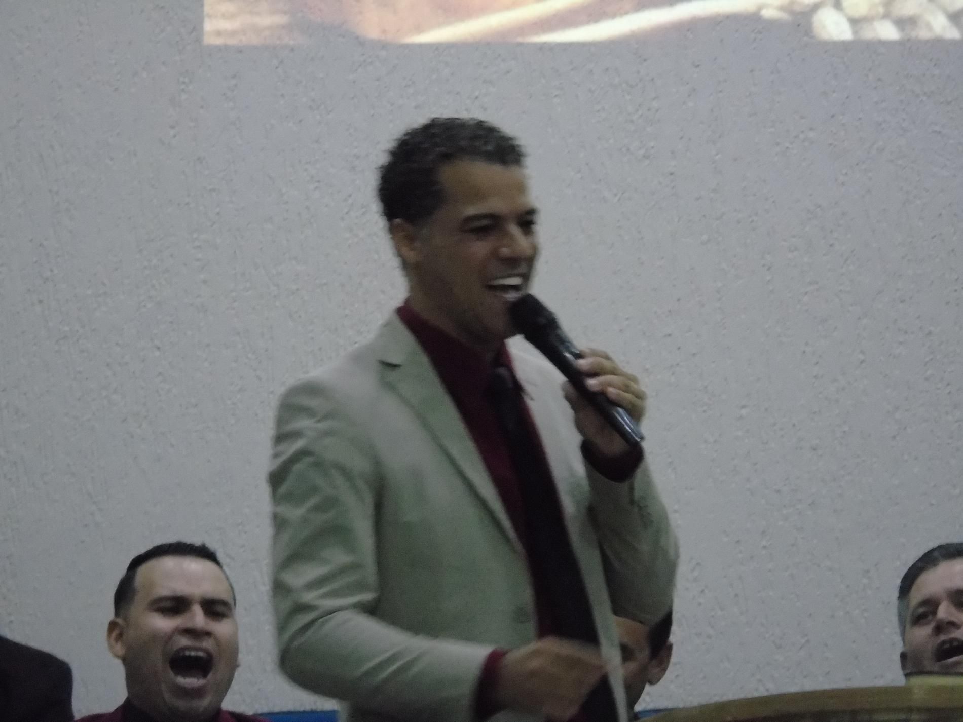 Foto de Daaber Santos