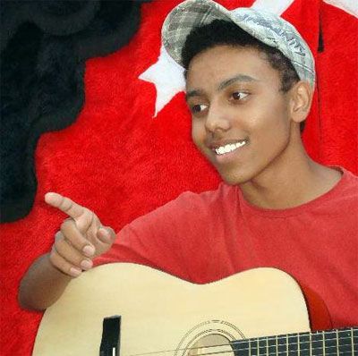 Photo of Carlos Lopes