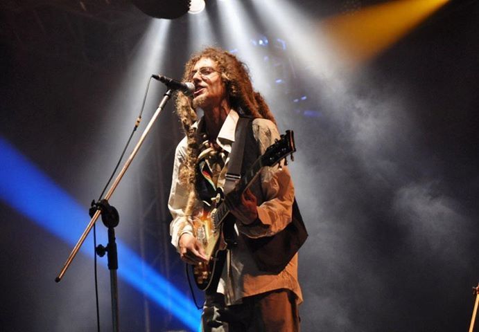 Foto de Ato Libertário