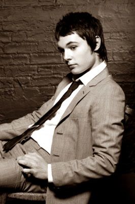 Foto de Leon Jackson