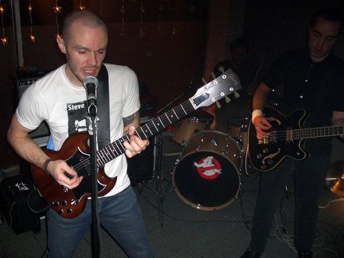 Foto de Hunter Revenge