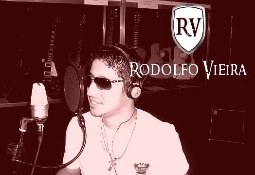 Photo of Rodolfo Vieira