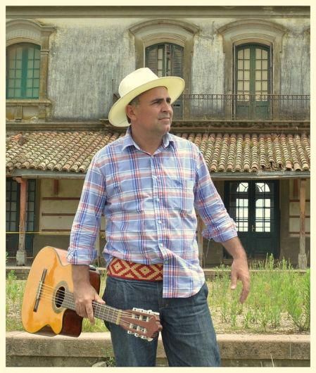 Foto de Renato Jaguarão