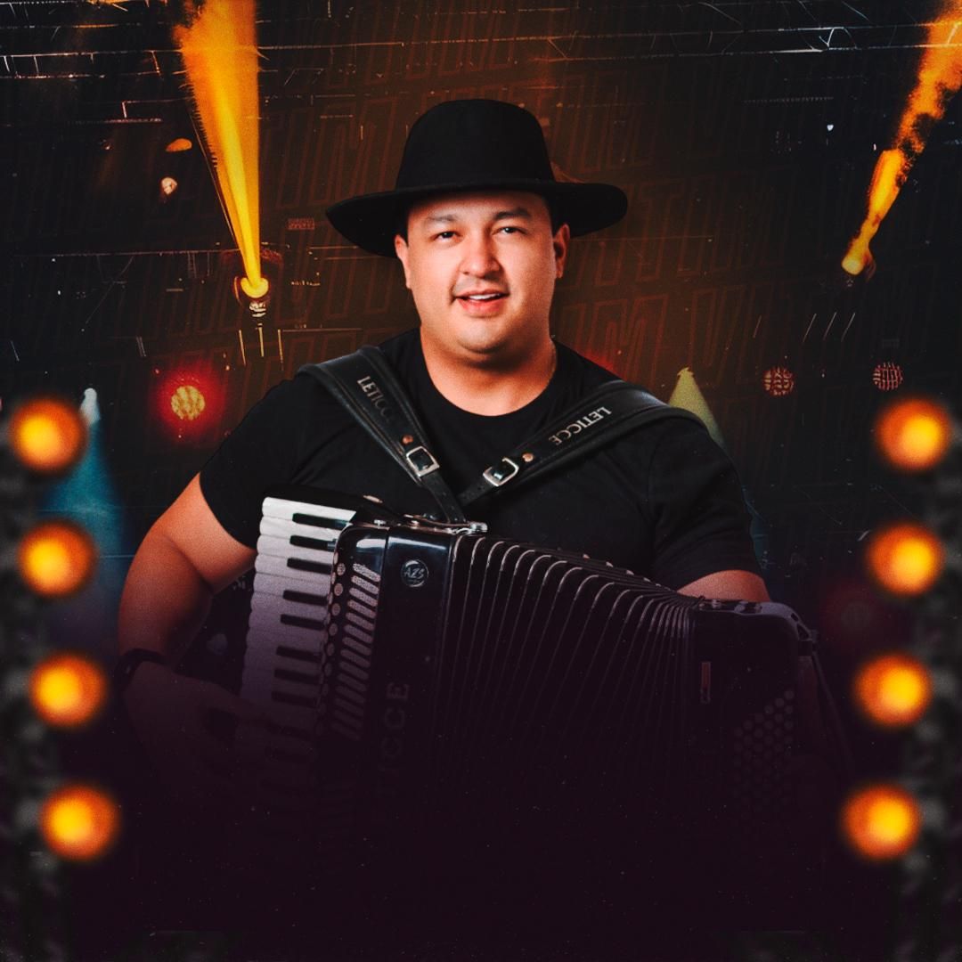 Foto de Vitim do Acordeon