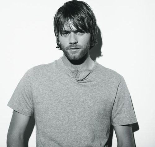 Foto de Brian McFadden