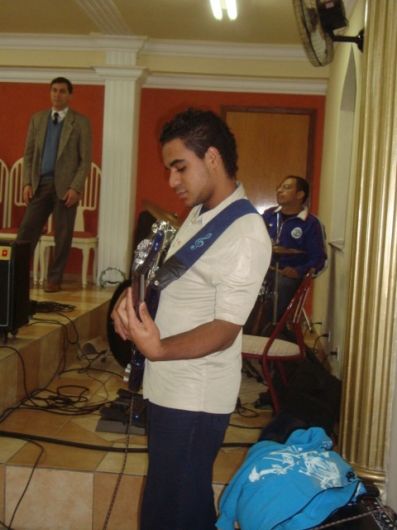 Photo of Ministério Renovada de Louvor