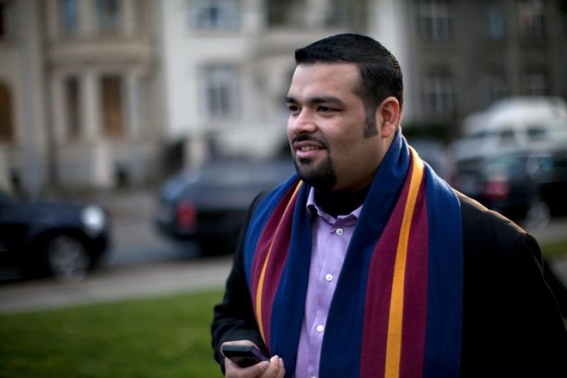 Foto de Derlis Bogado