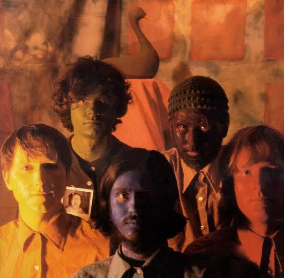 Foto de The Olivia Tremor Control