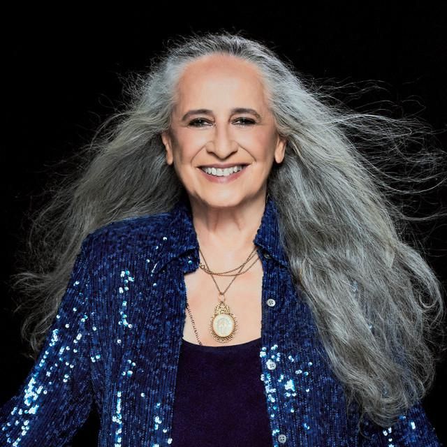 Photo of Maria Bethânia