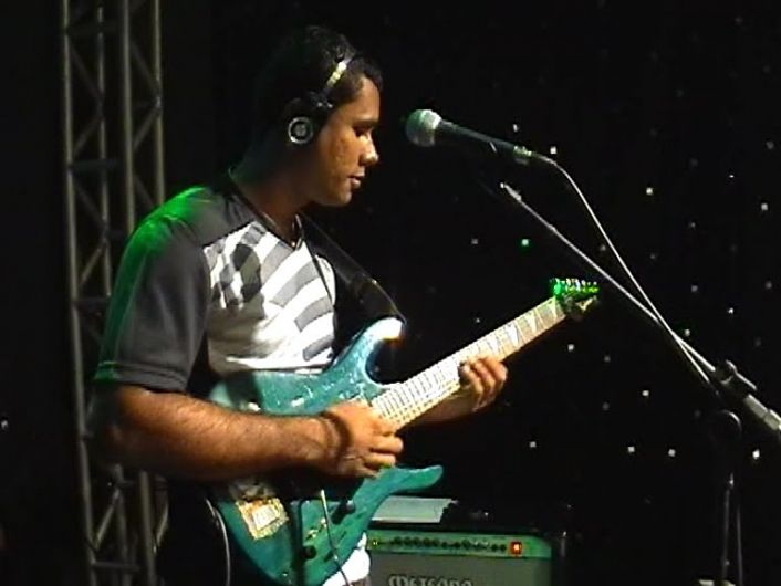 Foto de Marcos Silva