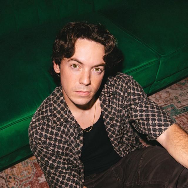 Foto de Connor Price