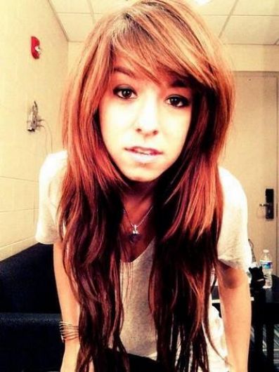Foto de Christina Grimmie