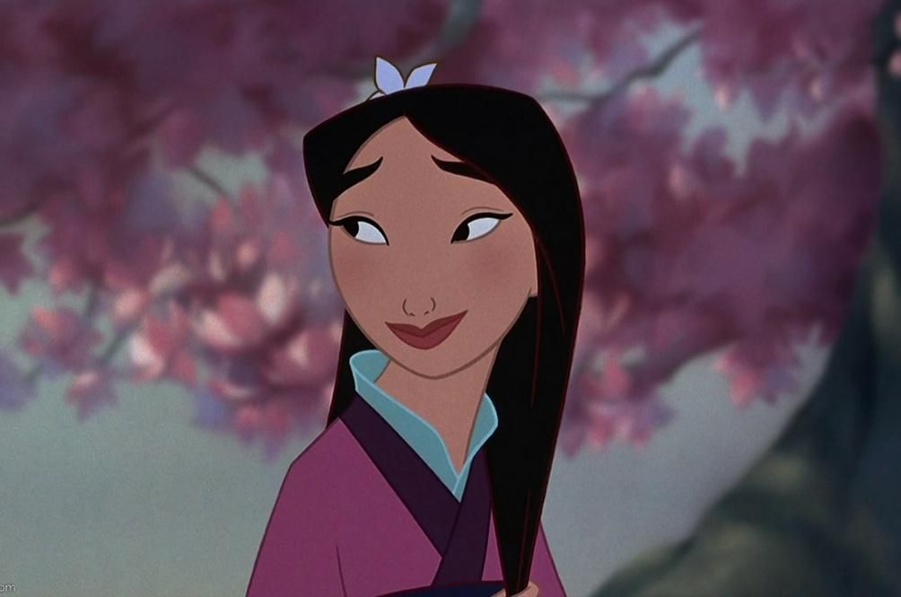 Foto de Mulan