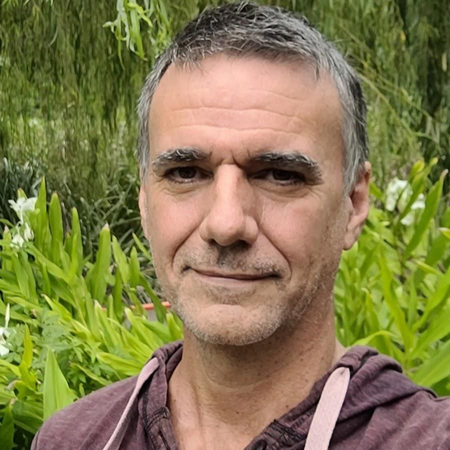 Foto de Alejandro Cossavella