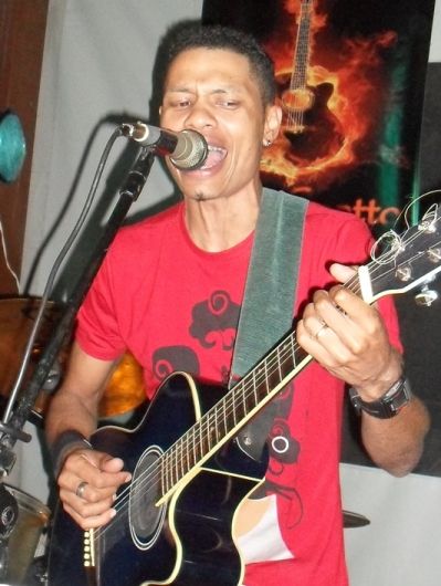 Foto de Flávio Santtos