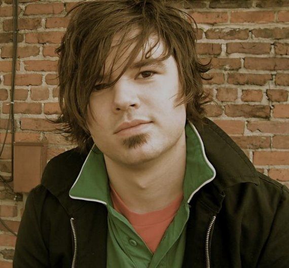 Foto de Jason Walker