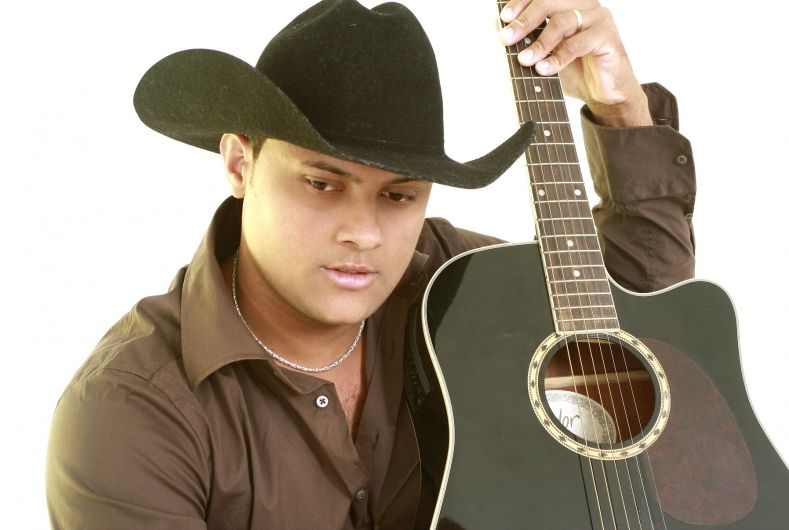 Foto de Samuel Camargo