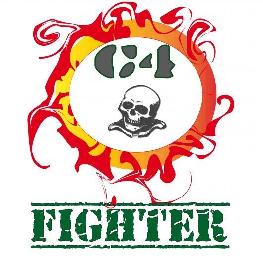 Photo of C4fighter