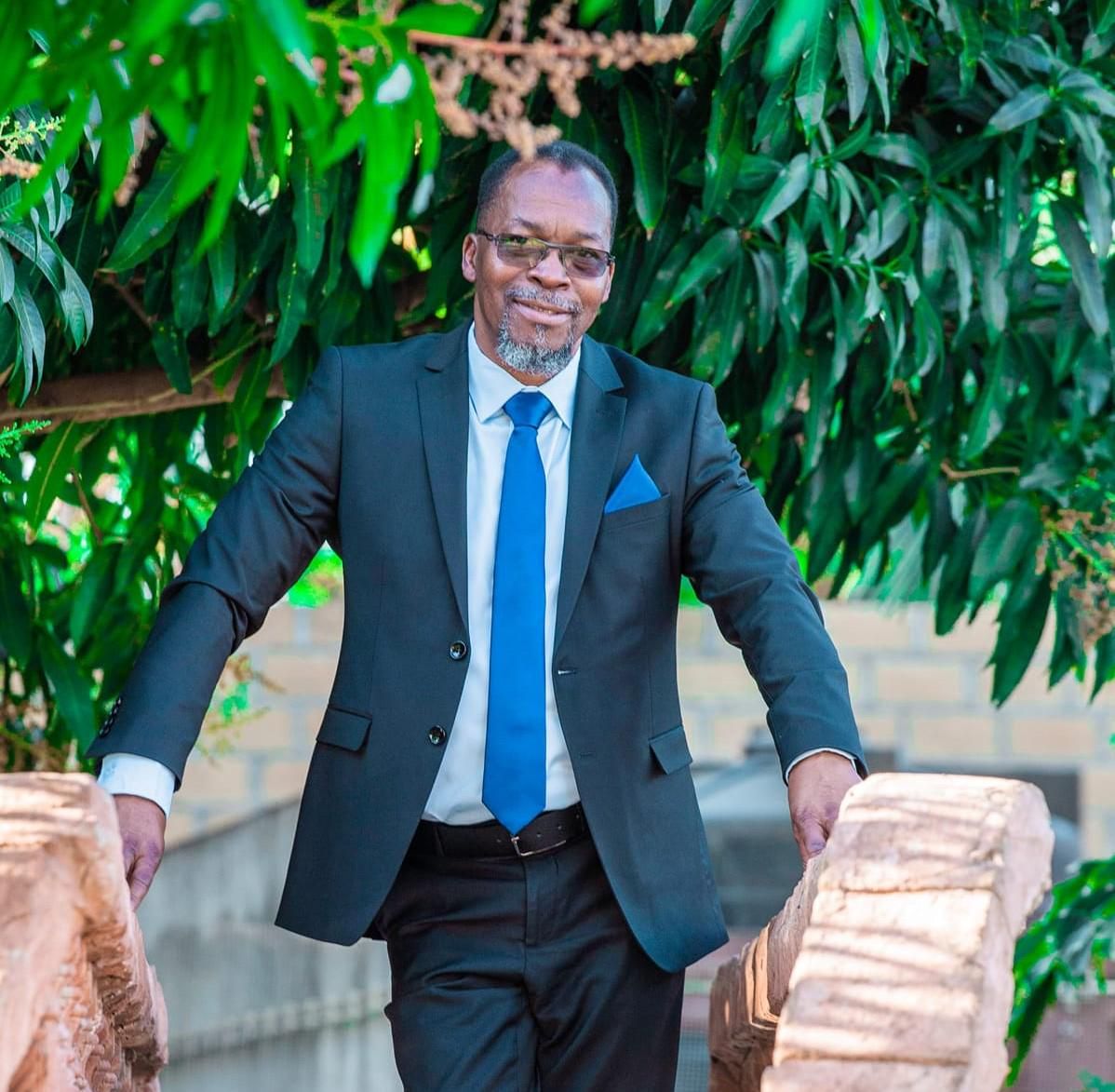 Foto de Aniano Tamele