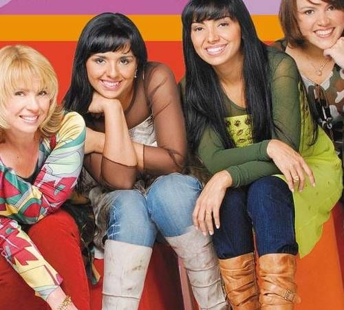 Photo of Os Arrebatados