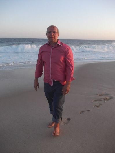 Foto de Ze Carlos Reis