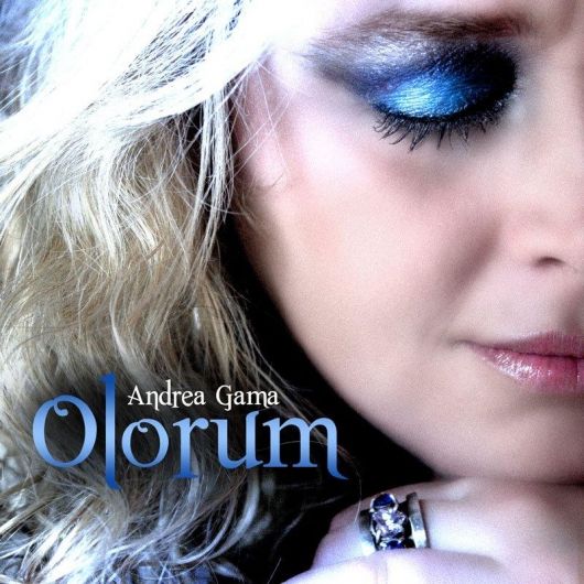 Foto de Andrea Gama Cantora