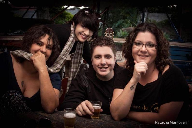 Foto de Boneca de Cera