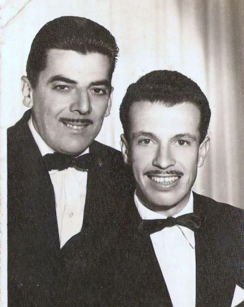 Photo of Palmeira e Biá