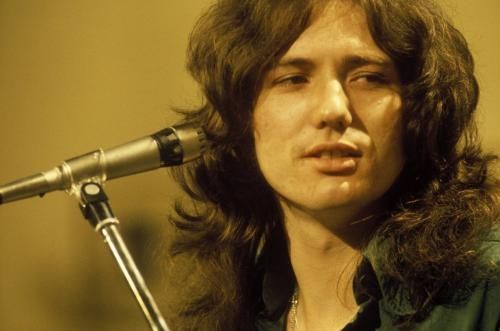 Foto de David Coverdale