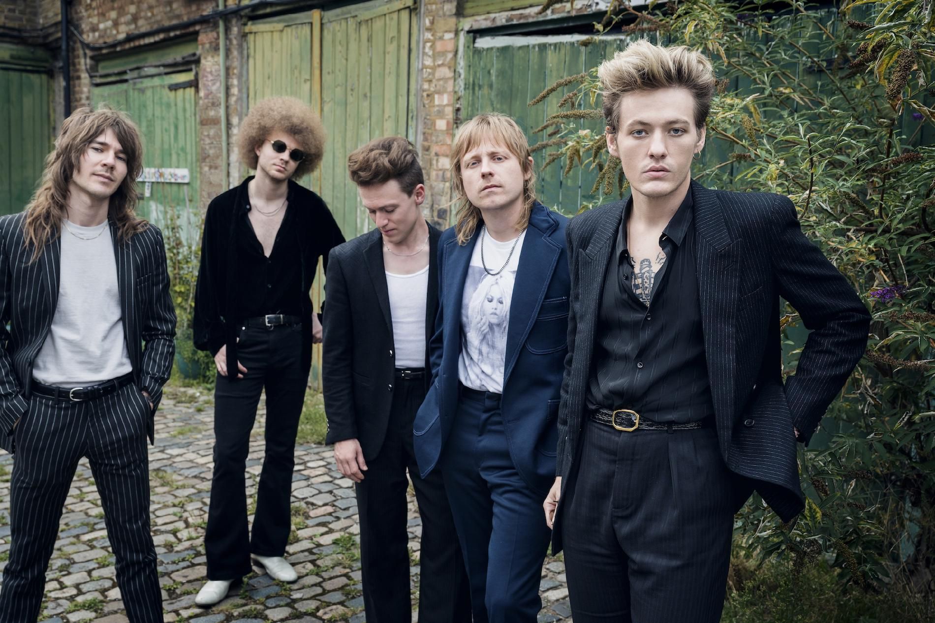 Photo of Brigitte Calls Me Baby