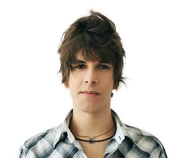 Foto de Victor Leví